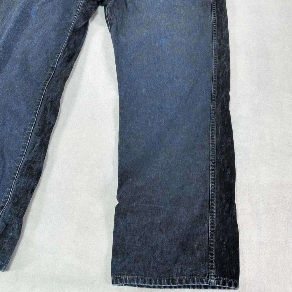 mecca jeans men